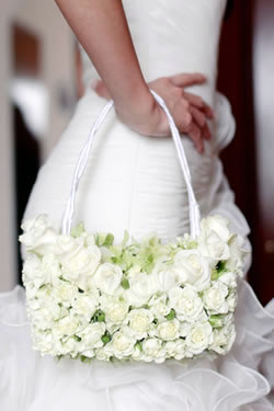 Trauung und Hochzeit ~ Tipps und Infos für Braut und Bräutigam